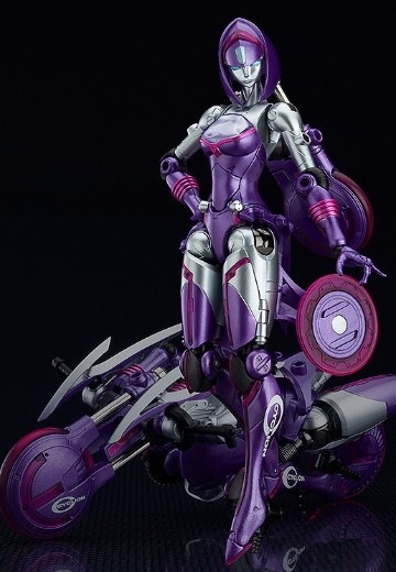 Cyclion TYPE 薰衣草