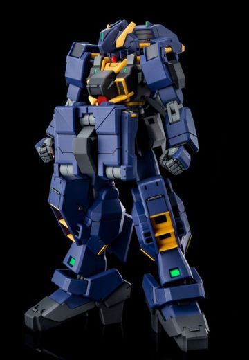 HGUC ADVANCE OF Z 提坦斯的旗下  高达TR-1次世代量产机 战斗部署配色 | Hpoi手办维基