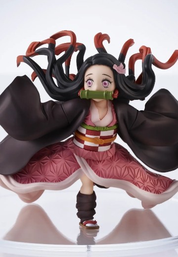 ConoFig 鬼灭之刃 灶门祢豆子