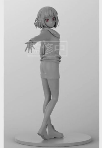 BanG Dream! 少女乐团派对 美竹兰