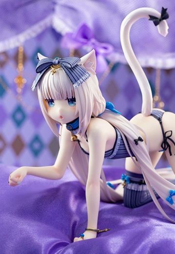 猫娘乐园 香草 | Hpoi手办维基