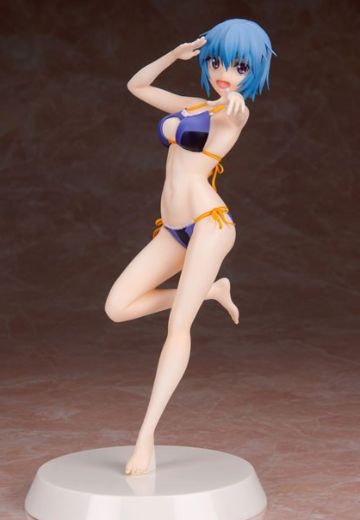 Summer Queens 机甲少女 魔鹫 拼装版 | Hpoi手办维基