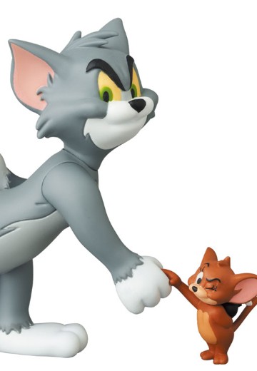 UDF No.602  猫和老鼠系列 1 汤姆棍棒＆杰瑞炸弹