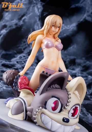 格莱普尼尔 加贺谷修一&青木红爱 | Hpoi手办维基