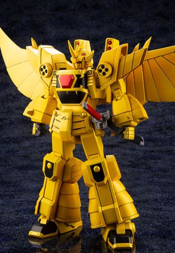 黄金勇者 天魁黄金勇者