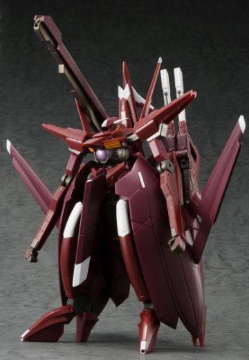 ROBOT魂 机动战士高达00V GNW-20000/J 猎兵型权天使高达 | Hpoi手办维基