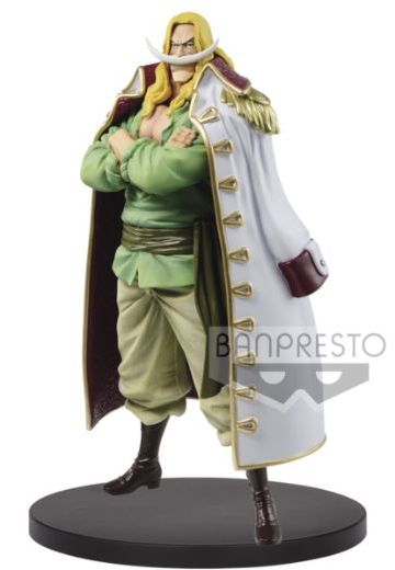 伟大航男 Wano Country Vol.9 航海王 爱德华・纽杰特