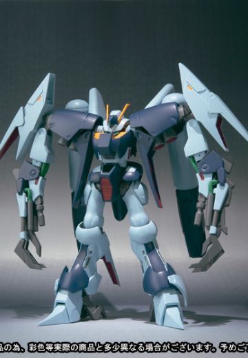 ROBOT魂 机动战士高达UC RX-160S拜亚兰・特装型 | Hpoi手办维基