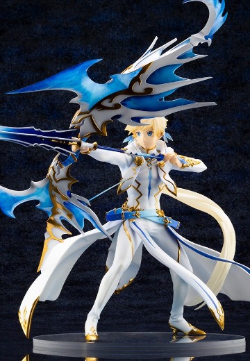 情热传说 史雷 水神依