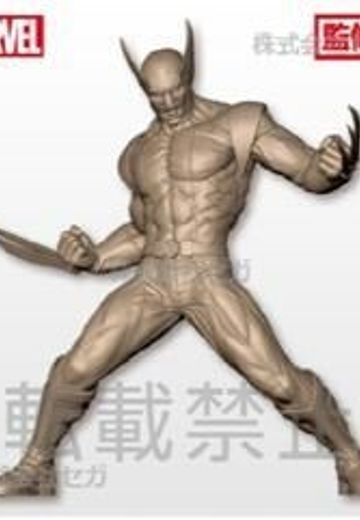 X-战警 金刚狼 | Hpoi手办维基