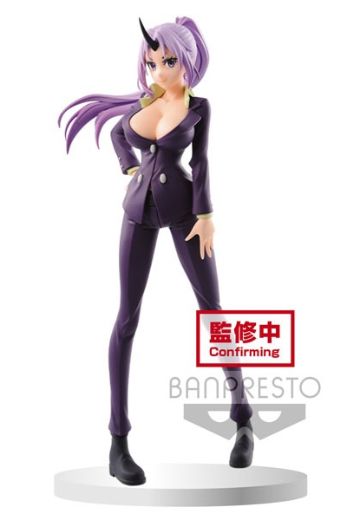 关于我转生变成史莱姆这档事 紫苑 Otherworlder | Hpoi手办维基