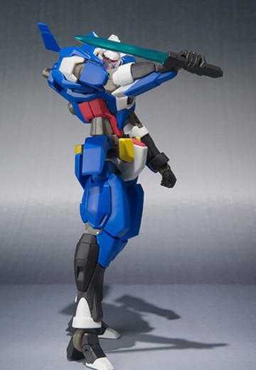 ROBOT魂 〈SIDE MS〉机动战士高达AGE  高达AGE-1 飞雀型