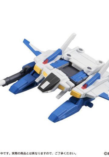 机动战士高达 MOBILE SUIT ENSEMBLE 7 机动戦士Z高达 FXA-05DG G-防卫者 | Hpoi手办维基