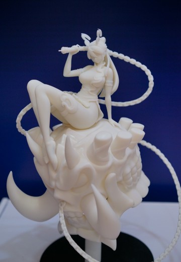 凛妖殿 凛萄 | Hpoi手办维基