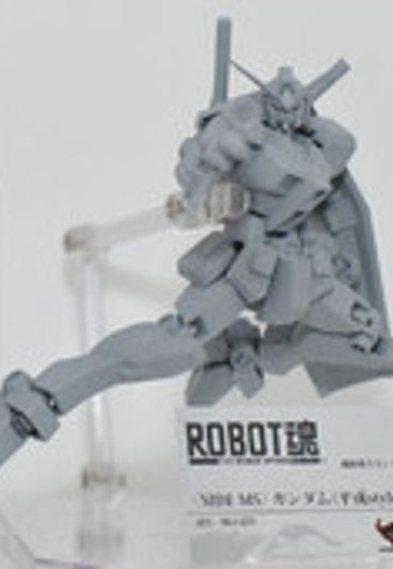 ROBOT魂 机动战士高达 RX-78-2高达 平成风格 | Hpoi手办维基