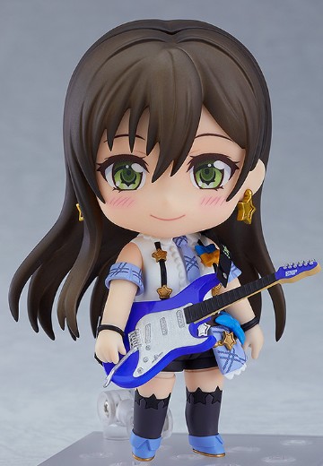 粘土人#1484 BanG Dream! 少女乐团派对 花园妙 舞台衣装