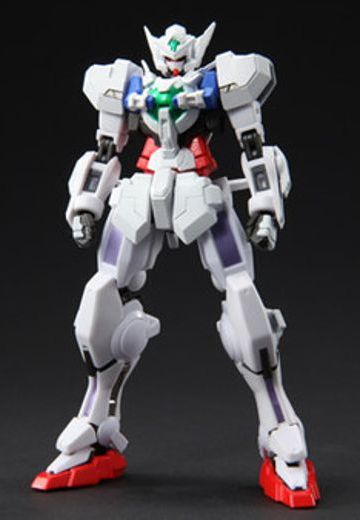 ROBOT魂 机动战士高达00P GNY-001正义女神高达 | Hpoi手办维基