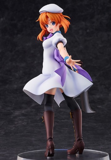 寒蝉鸣泣之时 业 龙宫礼奈 | Hpoi手办维基