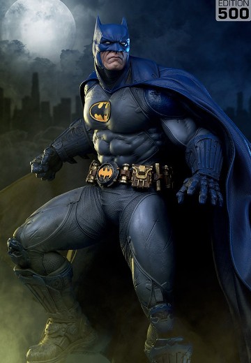 3005422 蝙蝠侠：摩登时代 | Hpoi手办维基