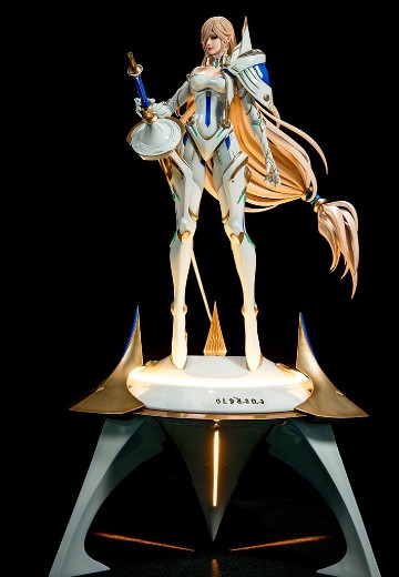 合金战姬 伊丽莎白 原色版