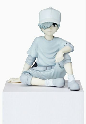 工作细胞 白细胞 U-1146