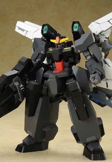 ROBOT魂 机动战士高达00V GN-00902 闪式套装&GN-008GNHW/3G 炽天使高达 GNHW/3G