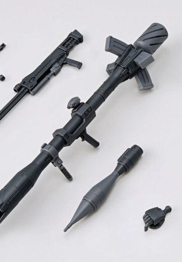 BANDAI SPIRITS 高达基地限定系统武器套件 010 (PB限定) 机动战士高达 | Hpoi手办维基