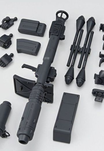 1/144 高达基地限定 系统武器套件 006 (PB限定)