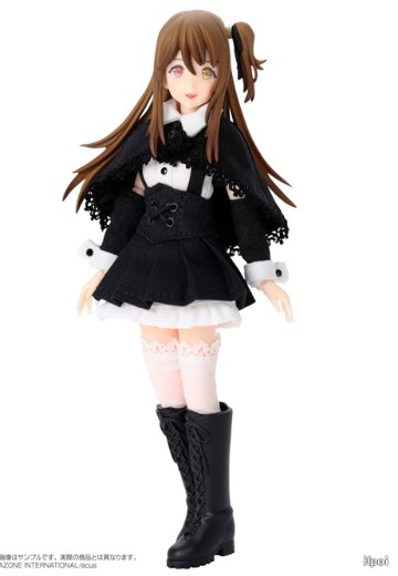 Assault Lily系列 No.057  Assault Lily 郭神琳 | Hpoi手办维基