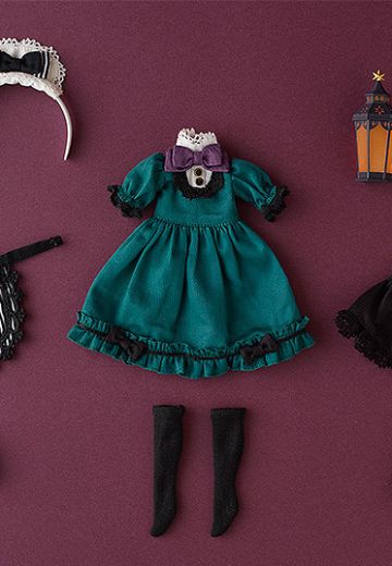 Harmonia bloom Seasonal Outfit set Dorothy | Hpoi手办维基