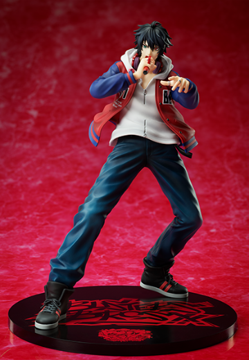 催眠麦克风 -Division Rap Battle- Rhyme Anima 山田一郎