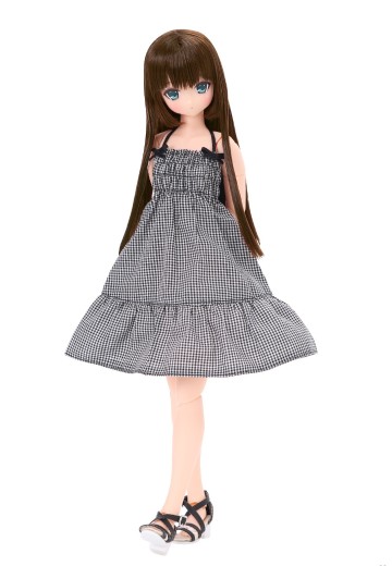 Sarah's a la Mode 柚叶 | Hpoi手办维基