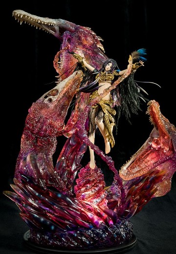 真理女神-玛特 豪华版 | Hpoi手办维基