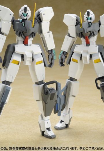 ROBOT魂 机动战士高达00V GN-00902 SEM 2-pack | Hpoi手办维基