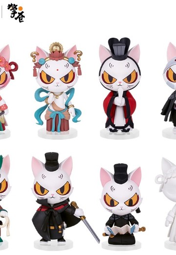 大理寺日志 猫爷少卿