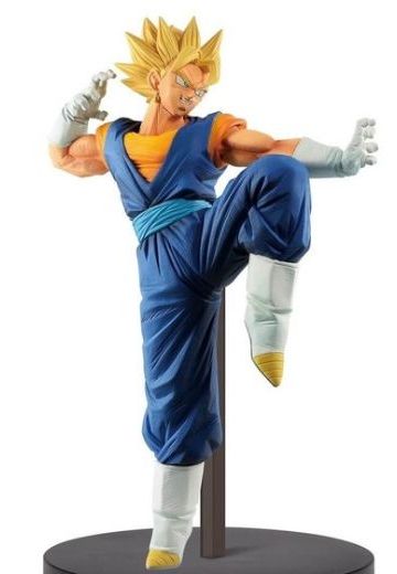 龙珠Z 贝吉特 超级赛亚人