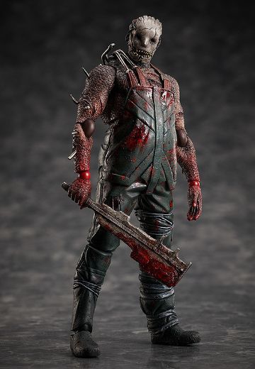 figma #SP-135 黎明杀机 陷阱杀手