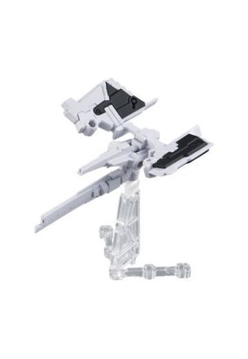 机动战士高达 MOBILE SUIT ENSEMBLE 3  ADVANCE OF Z 提坦斯的旗下 FF-X29AGパーツ「フルドド」 | Hpoi手办维基