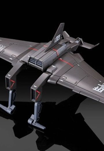 HGGTO 1/144  机动战士高达：起源 MSD Light Liner | Hpoi手办维基