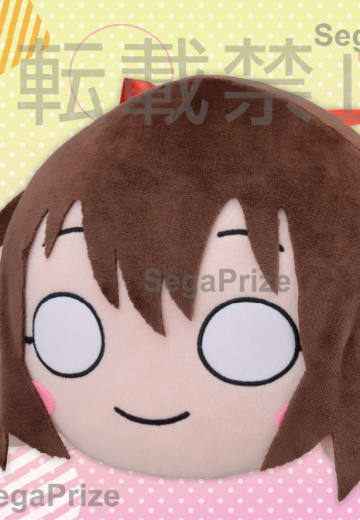 LoveLive! 虹咲学园学园偶像同好会 MEJ 趴趴毛绒 樱坂雫