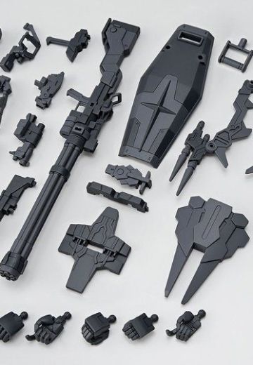 1/144 高达基地限定 系统武器套件 005 (PB限定)