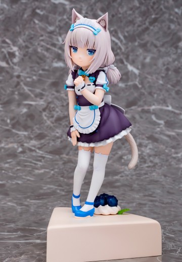 猫娘乐园 香草 ~Pretty kitty Style~ | Hpoi手办维基