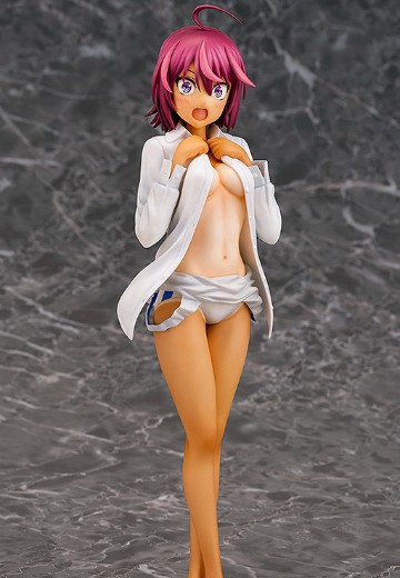 我们无法一起学习 武元润香