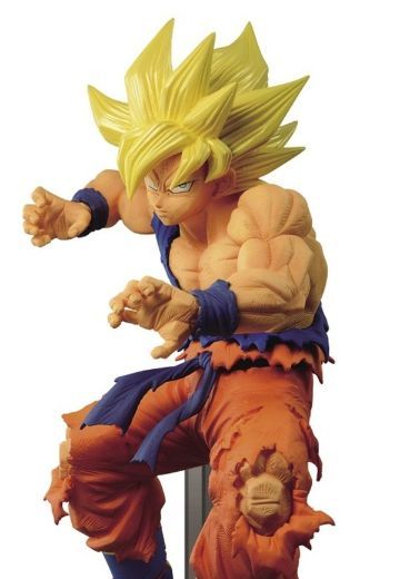 悟空FES!! 其之十二 龙珠Z 孙悟空超级赛亚人