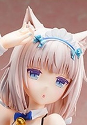 猫娘乐园  香草 兔子装 Ver. | Hpoi手办维基