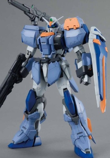 MG #152 机动战士高达SEED GAT-X102 决斗高达 Assault Shroud | Hpoi手办维基