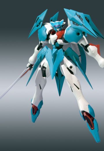 ROBOT魂 机动战士高达00 GNZ-007加迪斯 | Hpoi手办维基