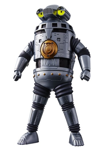 泽塔奥特曼 发光！发声！特空机1号 赛文加 | Hpoi手办维基