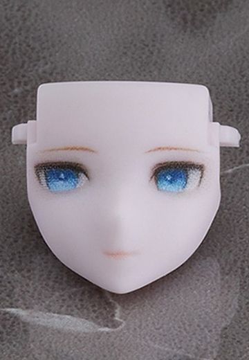 chitocerium ornatio .face 0.2.0.10.0 α | Hpoi手办维基