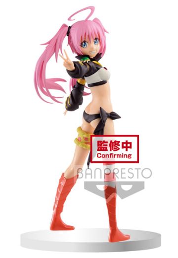 关于我转生变成史莱姆这档事 米莉姆·纳瓦 Otherworlder | Hpoi手办维基